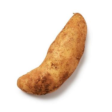 fingerling potato icon