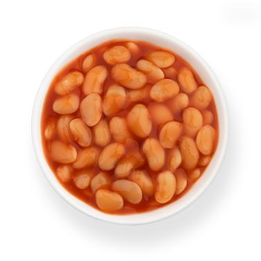 canned baked beans icon