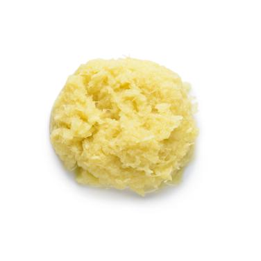 finely grated fresh ginger icon