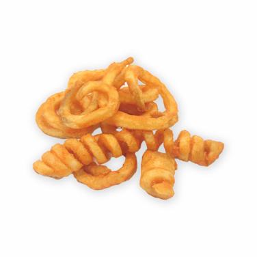 frozen seasoned curly fries icon
