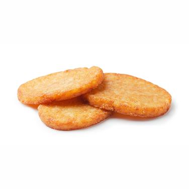 frozen hash brown ovals icon