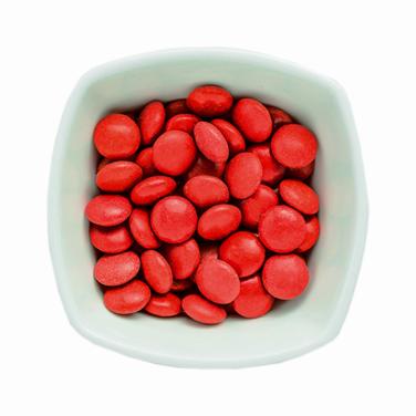 red m&m's icon