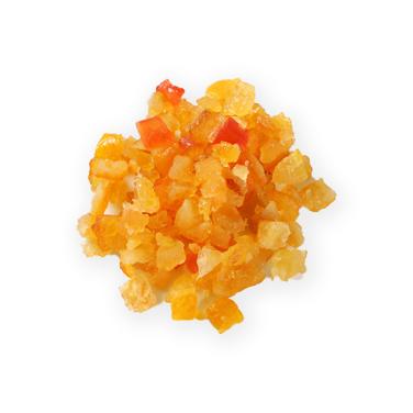candied diced mixed peel icon