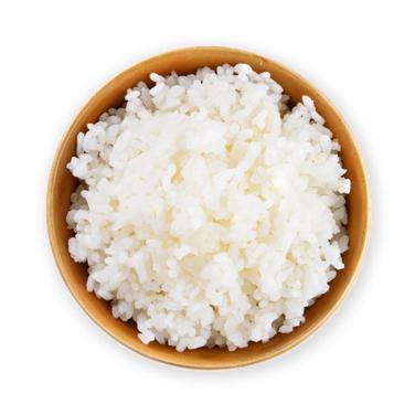 cooked rice icon