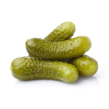 dill pickle icon