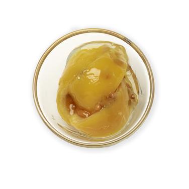 preserved lemon wedge icon