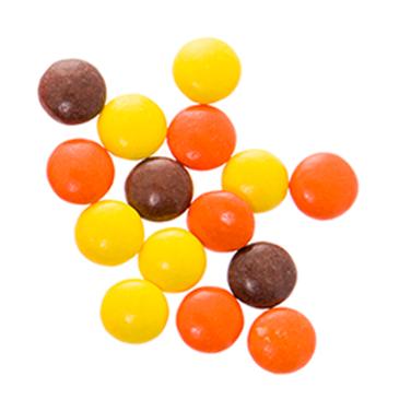 Reese's Pieces icon