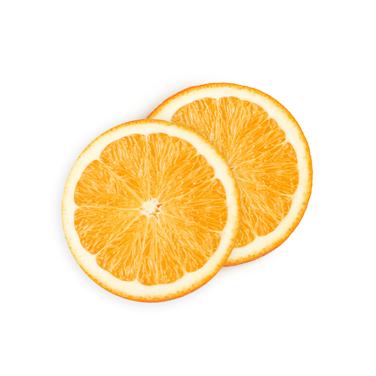 orange slice icon