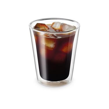 medium cold brew shot icon