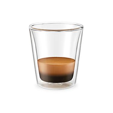 double shot espresso icon