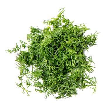 chopped fresh dill icon