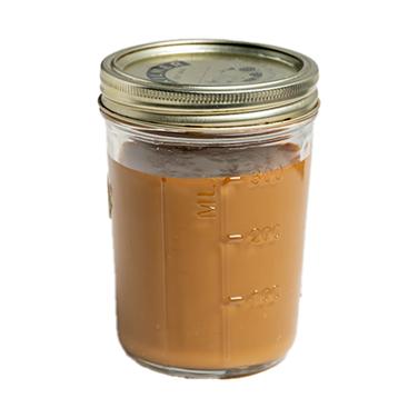 Essential Dulce De Leche icon