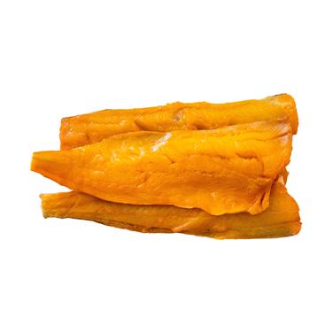 smoked cod or smoked haddock icon