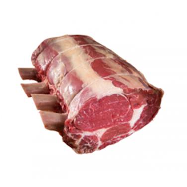 beef ribeye roast icon