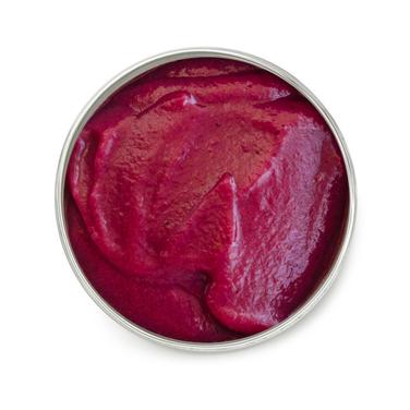 raspberry puree from frozen icon