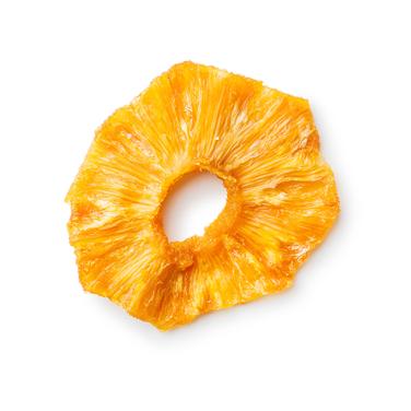 dehydrated or fresh pineapple icon