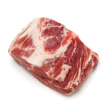 pork neck icon