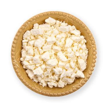 queso cojita icon