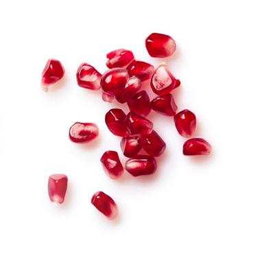 pomegranate seed icon