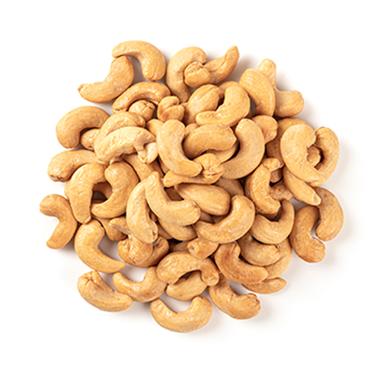 cashew nuts icon