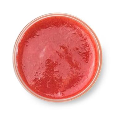 strawberry puree icon