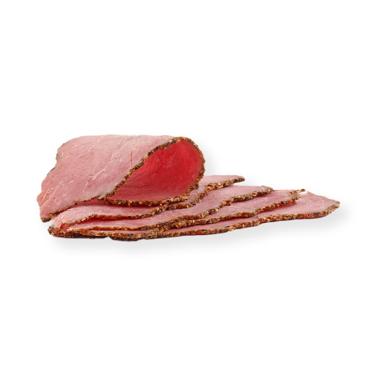 thinly sliced pastrami  icon