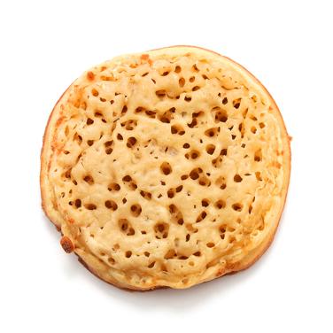 crumpet icon
