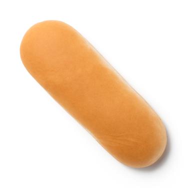 hot dog roll icon