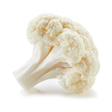 cauliflower florets icon