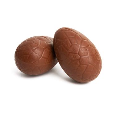 chocolate Easter egg icon