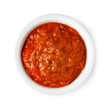 tomato relish icon