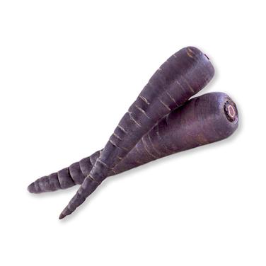 purple carrot icon
