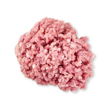 ground turkey icon