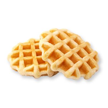 frozen Belgian-Style waffles icon