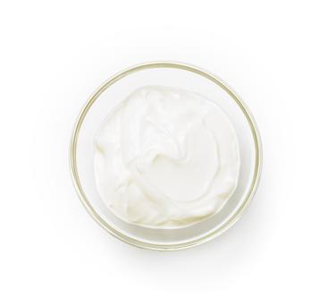high-protein Greek-style yogurt icon