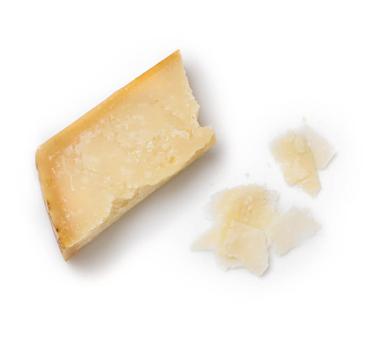 wedge romano cheese icon